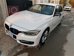 بي ام دبليو الفئة 3